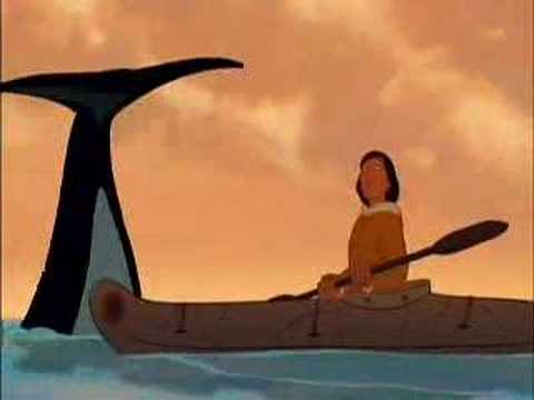 Re: Brother Bear-Great Spirits