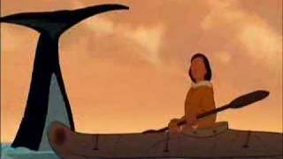 Re: Brother Bear-Great Spirits