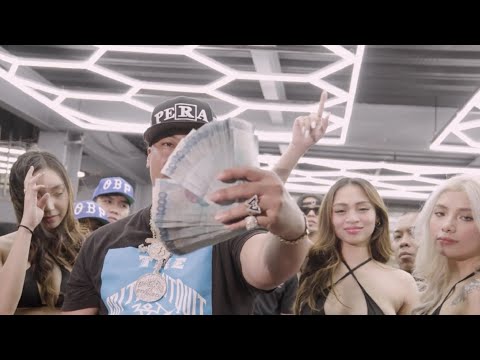 PERA PERA - Nump, Ghozt, Spooki Blu, Flyboy, & DA¥TONA (Official Music Video)