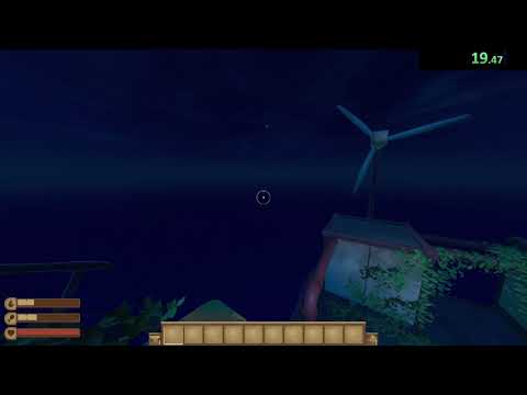 Raft Radio Tower All Notes I/L in 35.00