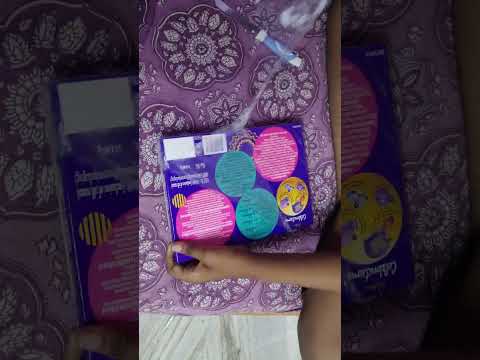 Cadbury celebrations gift pack unboxing