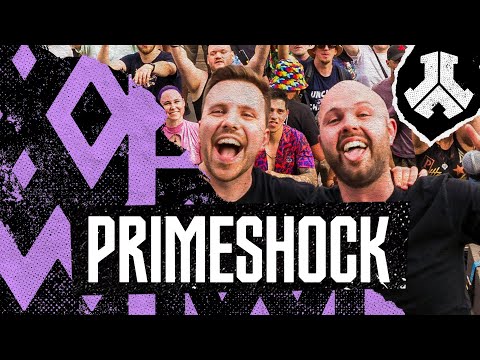 Primeshock | Defqon.1 2024