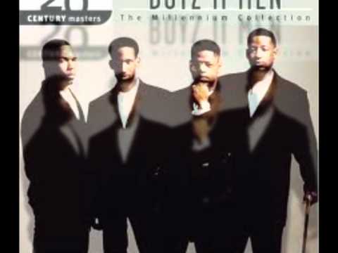 Vibin' by Boyz II Men