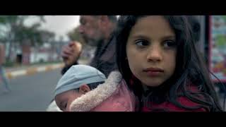 8 yaşında mülteci kızın öyküsünü anlatan çarpıcı bir film: "MİSAFİR"