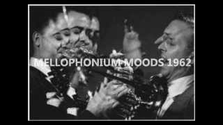 Stan Kenton Mellophonium Moods Lullaby of Birdland