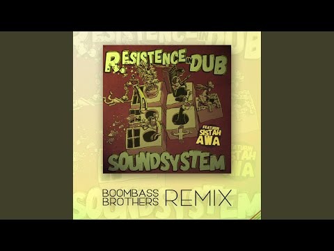 Soundsystem (Boombassbrothers Remix)