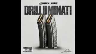 King Louie -- Remember  Bonus Pro Bread Doe (Drilluminati 2 MIXTAPE)