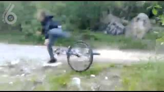 Деревенский дрифт 6 sec