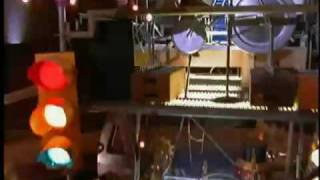 Riddles Are Abound Tonight