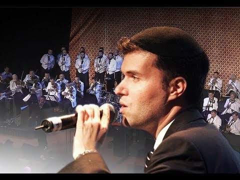 Ohad, Freilach & Yedidim - Force of Energy