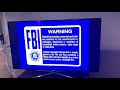Opening To Finding Nemo 2003 DVD Rated G Disc 2 Full Frame Version