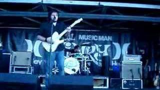 Connect The Dots, The Spill Canvas