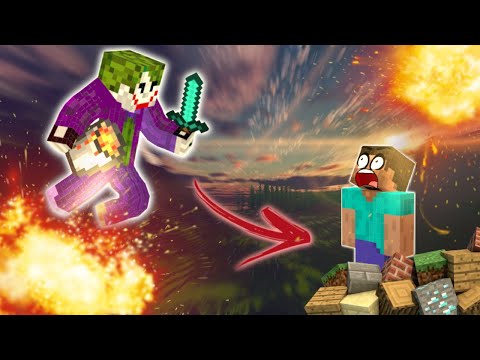 Grieffando Server Privati - MINECRAFT GRIEFING ITA