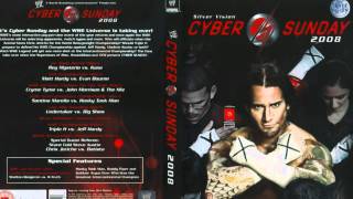 WWE Cyber Sunday 2008 Theme Song Full+HD