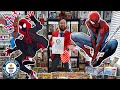 Biggest Spider Man Collection Guinness World Records