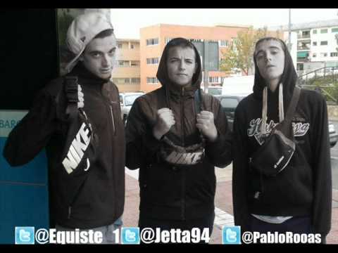 Jetta & Equisté & Roas - No compares