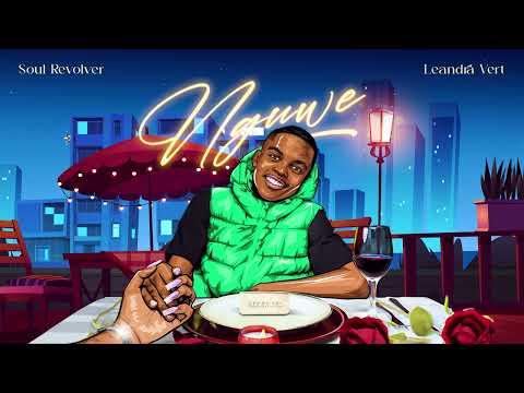 Soul Revolver & Leandra.Vert - Nguwe (Official Audio) | Amapiano