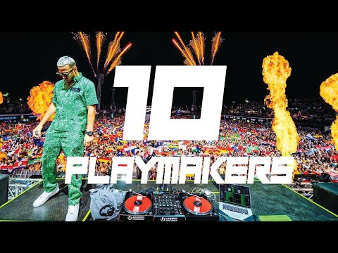 DJ Snake x Wade x Nooran Sisters - Guddi Riddim (Darren After Tech House Remix) (Visualiser)