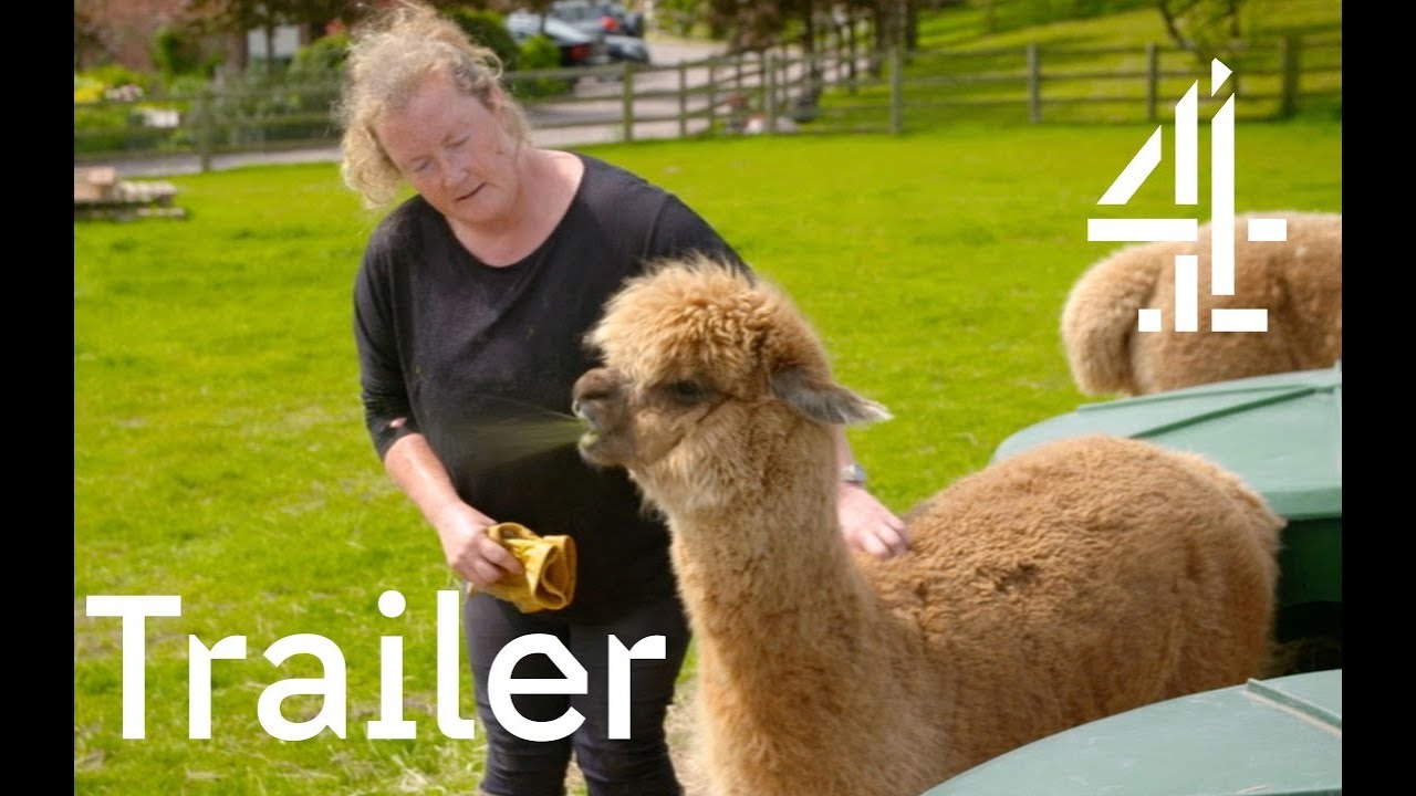 TRAILER | Embarrassing Pets | Weekdays 5:30pm