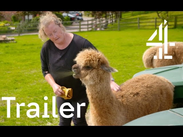 TRAILER | Embarrassing Pets | Weekdays 5:30pm