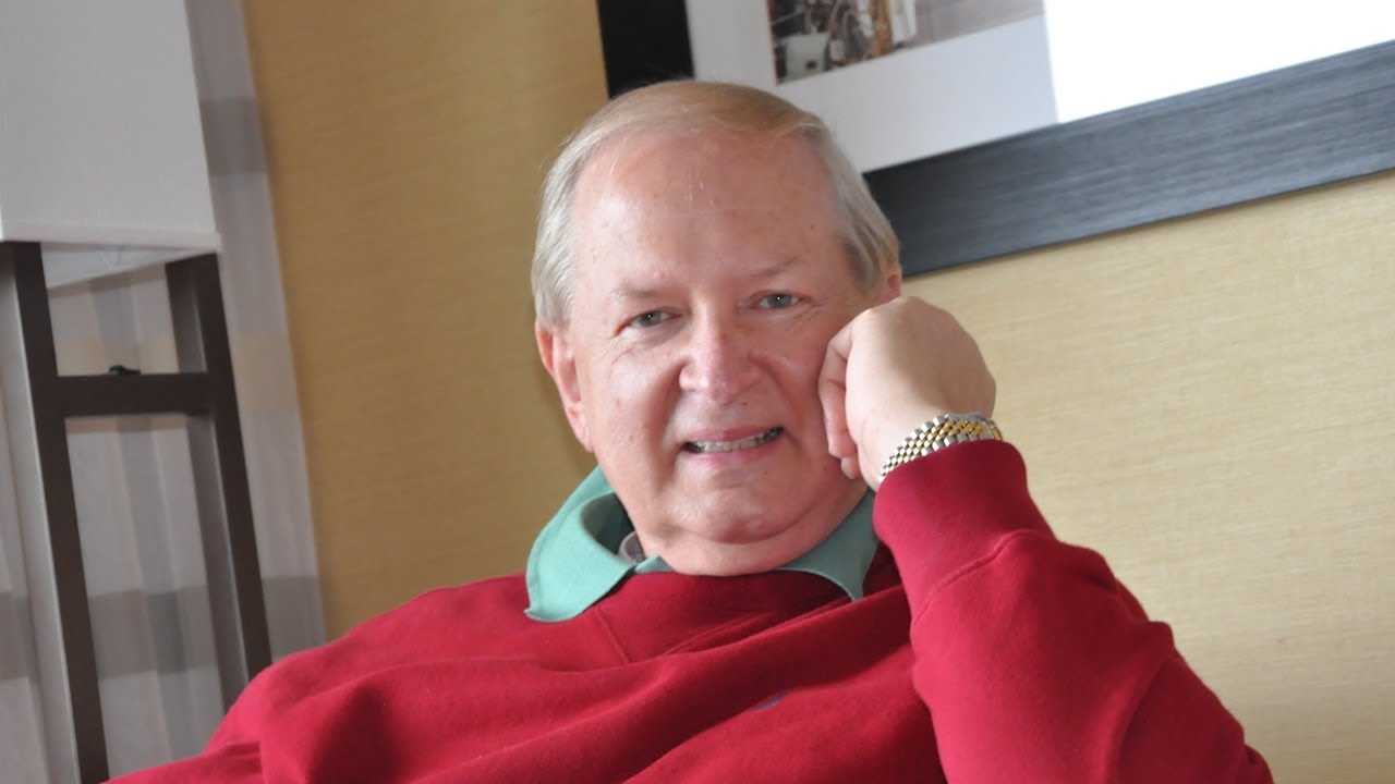 Nicholas E. Phillips, ’70 – 2020 Kent State Alumni Award Recipient