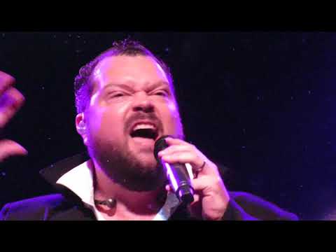 Wizards Of Winter_G_Spirit Of Christmas