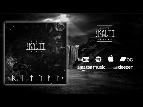 Skalti - Ritual - Full Album Official