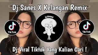 Download lagu DJ NGANCANI NANGING ORA ISO NDUWENI | DJ SANES X KELANGAN REMIX VIRAL TIKTOK TERBARU 2025 ! mp3