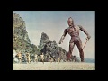 Jason and the Argonauts- Bernard Herrmann -Jason Prelude