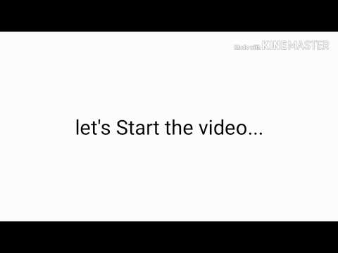 Define English by Rahil kaif