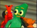 The Gumby Movie At The Robot Room