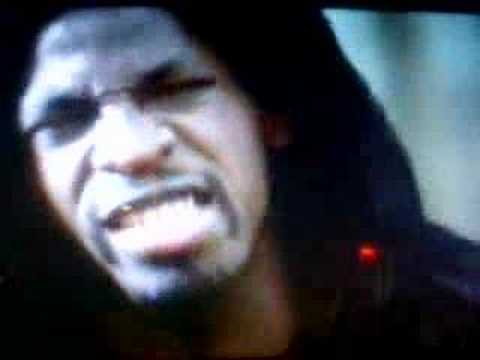 Jeriko One_Strange Days_