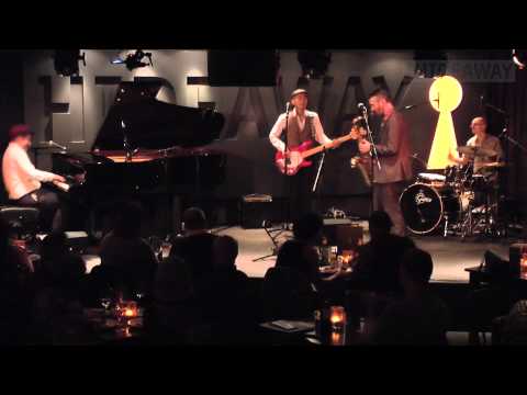 Dom Pipkin & The Ikos -The Skinny Man Skank