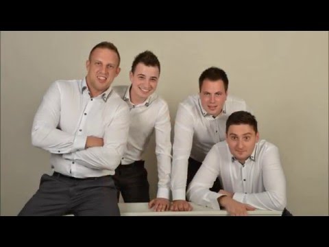 Ansambel Poet - Nagajivi plesalci