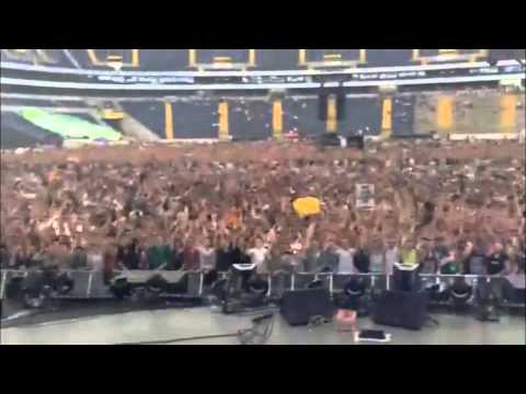 PEOPLE ARE AWESOME (DJ OGC PROMO MIX 2015-2014)