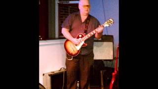 blue shoebox -kip kreuter band