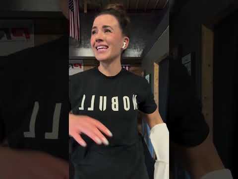 I know what they’re thinking…