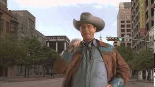 Somebody ring the Dinkster