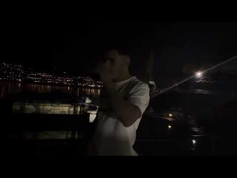 HUGO SINMARCA | FUTURO (oneshotfilm)