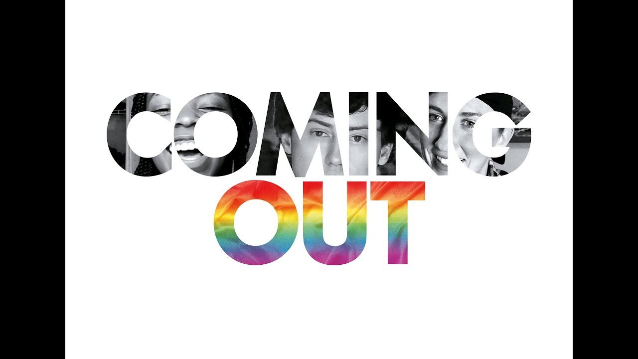 Miniature de la vidéo COMING OUT - Bande Annonce VOST du film Coming Out