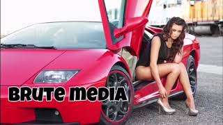 Swift x Inch - Dead Tings | BRUTE MEDIA