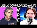 Jesus Downloaded Her Life During Her Near Death Experience