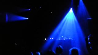 Miriam Bryant -- Push Play (Zedd Remix) - Live @ Debaser Medis 16/2