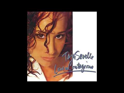 Taja Sevelle - Love Is Contagious - 1987