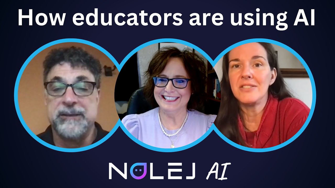 Nolej tutorial