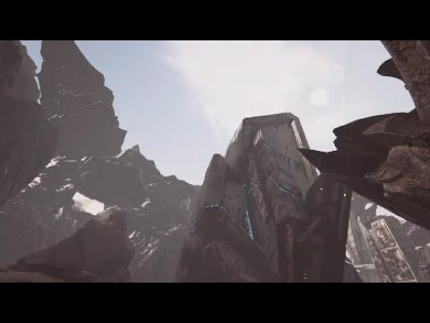 Base Tour | Biggest Skylight on Console | Ark unofficial