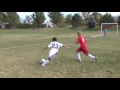 Utah Glory Bt Vs Wasatch Sd u11 Premier Soccer