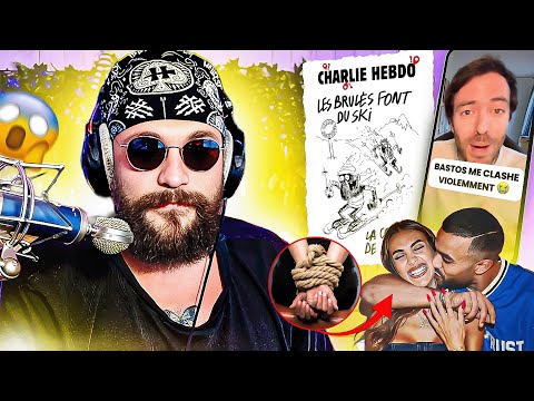 I AM CHARLIE, EMINE EXPLAINS, MILLA LOVES ME