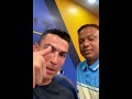 Salamalaikum Bangladesh ️‍ ️‍ Ronaldo