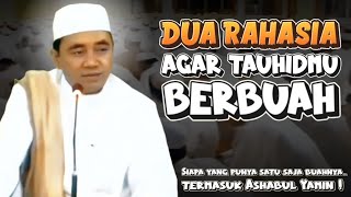 Download lagu Dua Rahasia Agar Tauhidmu Berbuah dan Mengangkat Derajat di Sisi Allah (Guru Bakhiet) mp3 Download lagu Dua Rahasia Agar Tauhidmu Berbuah dan Mengangkat Derajat di Sisi Allah (Guru Bakhiet) mp3